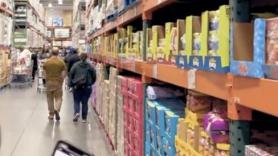 Este producto de Costco está prohibido en España: en EEUU no dan crédito a que sí se venda allí