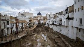 Suben a 223 los muertos por la DANA: hay 48 víctimas sin identificar y 78 desaparecidas