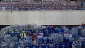 Las 7.000 personas que siguen sin agua en Valencia recuperarán el suministro en un plazo máximo de diez días