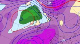 El experto de la AEMET que adelantó la DANA de Valencia anuncia otra de gran impacto imposible de descifrar