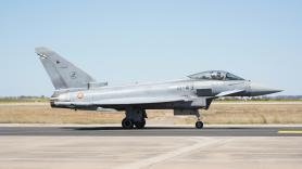 España se prepara para las amenazas del futuro con los Eurofighter más avanzados del mercado