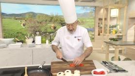 Karlos Arguiñano da la clave para escalfar bien unos huevos