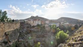 El embalse romano con más altura conservado en la actualidad está en este pueblo de España