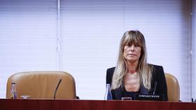 El silencio de Begoña Gómez no evita ni "la foto" ni la trifulca política