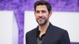 El actor John Krasinski, el hombre vivo más sexi de 2024 según la revista 'People'