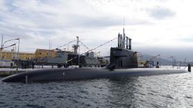 Ocho países de la OTAN ordenan vigilar las maniobras del nuevo super submarino español que asombra a las potencias militares