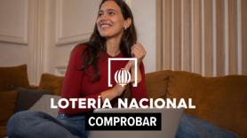 Comprobar resultados Lotería Nacional hoy jueves 14 de noviembre en directo: números y dónde ha caído el sorteo