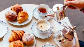 Una bioquímica te da permiso para darte un capricho con bollería de desayuno siempre y cuando sea este tipo