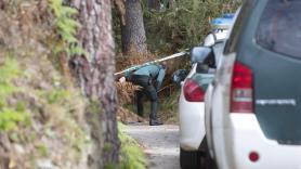 Detenido el presunto asesino de la mujer hallada muerta en Baiona (Pontevedra)