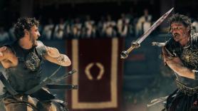 Un crítico de cine sentencia sobre si era necesaria 'Gladiator II'