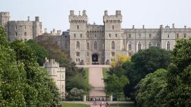 Investigan un robo en los terrenos del castillo de Windsor