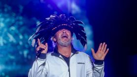 Jamiroquai dará un único concierto en Barcelona en 2025: cómo comprar las entradas