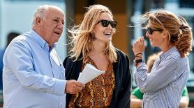 Esta es la única millonaria de Galicia que no es familia de Amancio Ortega: su fortuna es de más de 450 millones de euros