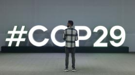 La COP29 de Bakú afronta la semana clave: ha llegado el momento de hablar de parné