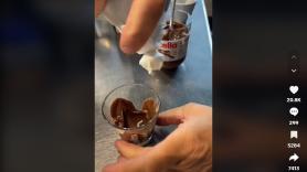 Una cafetería de Cambrils se corona con lo que hace con la Nutella: delicatessen o aberración