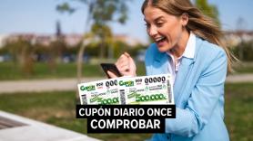 Resultado ONCE: comprobar Cupón Diario, Mi Día y Super Once hoy martes 19 de noviembre