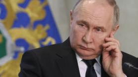 Putin aprueba la doctrina que permite una respuesta nuclear a un ataque convencional