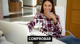Comprobar Bonoloto: resultado del sorteo de hoy miércoles 18 de junio