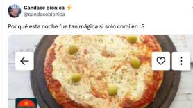 El nombre de esta pizzería hace las delicias: para darle cinco estrellas