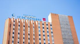 El hospital 12 de Octubre confirma un trasplante nunca visto hasta el momento