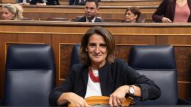 Ridículo de Feijóo: el PP europeo acepta a Teresa Ribera como vicepresidenta de la Comisión Europea