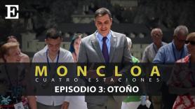 Mira en abierto el Capítulo 3 de 'Moncloa, cuatro estaciones'