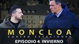 Documental ‘Moncloa: cuatro estaciones’: Episodio 4 - Invierno