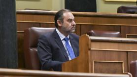 Ábalos niega lo afirmado por De Aldama: son "acusaciones difamatorias"