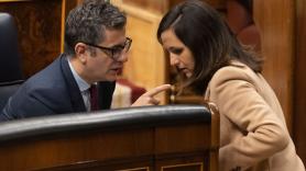 Podemos votará a favor de la reforma fiscal tras alcanzar un acuerdo con el PSOE