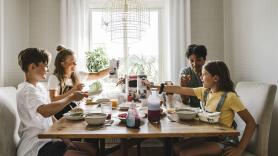 Una bioquímica pide eliminar esta bebida del desayuno: es una trampa de azúcar