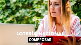 Lotería Nacional hoy jueves 21 de noviembre en directo: comprobar resultados y números