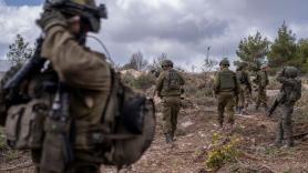 ¿Qué hay tras la muerte de un arqueólogo y colono israelí de 71 años en Líbano junto a su Ejército?