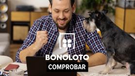 Bonoloto: resultado del sorteo de hoy viernes 22 de noviembre