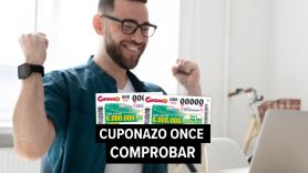 Resultado ONCE: comprobar Cuponazo, Mi Día y Super Once hoy viernes 22 de noviembre