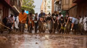 España es un país solidario y resiliente