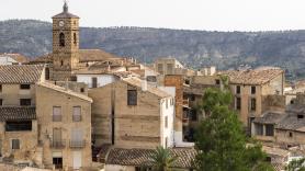 Los Pueblos Más Bonitos de España incluyen a Letur en 2025 para apoyar su recuperación tras la DANA