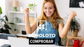 Bonoloto: resultado del sorteo de hoy domingo 24 de noviembre