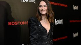 Keira Knightley desvela si volvería a 'Piratas del Caribe'