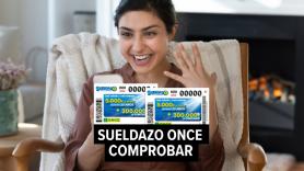 Resultado ONCE: Comprobar Sueldazo, Mi Día y Super Once hoy domingo 24 de noviembre