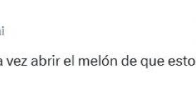 Decide abrir un melón por lo que lleva años pasando con los árboles de Navidad de muchas ciudades