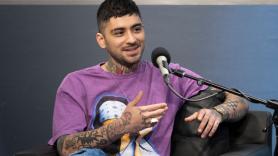 Zayn Malik, ex de One Direction, arranca su gira con un pequeño homenaje a Liam Payne