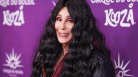 Cher, sorprendida de cuál era su nombre real cuando intentó cambiarlo