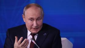 El análisis del último discurso de Putin deja señales bastante inquietantes