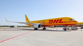 El fallecido piloto del avión de carga DHL que se estrelló en Vilna es español