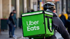 Exigen el reembolso de cada pedido y terminan robando más de 2 millones de euros a Uber Eats