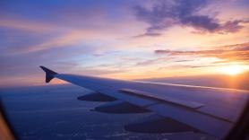 Luz verde al vuelo más largo del mundo donde los pasajeros podrán disfrutar de dos amaneceres