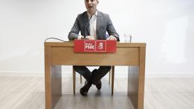 Lobato no dimite y denuncia un "linchamiento" por parte de cargos del PSOE