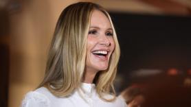 La vida perfecta de Elle Macpherson se desvanece: "Desde fuera parecía todo idílico, pero en realidad estaba luchando"