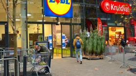 Lidl introducirá finalmente una novedad mayúscula en sus tiendas: "Los clientes quieren esto"