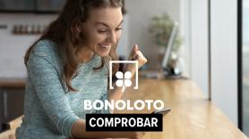 Comprobar Bonoloto: resultado del sorteo de hoy miércoles 27 de noviembre